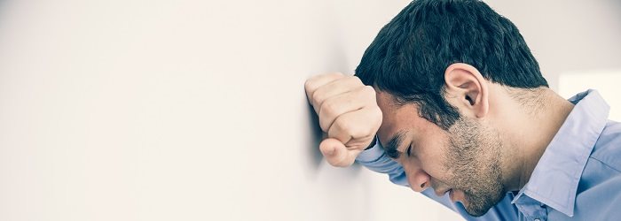 الأمراض النفسية