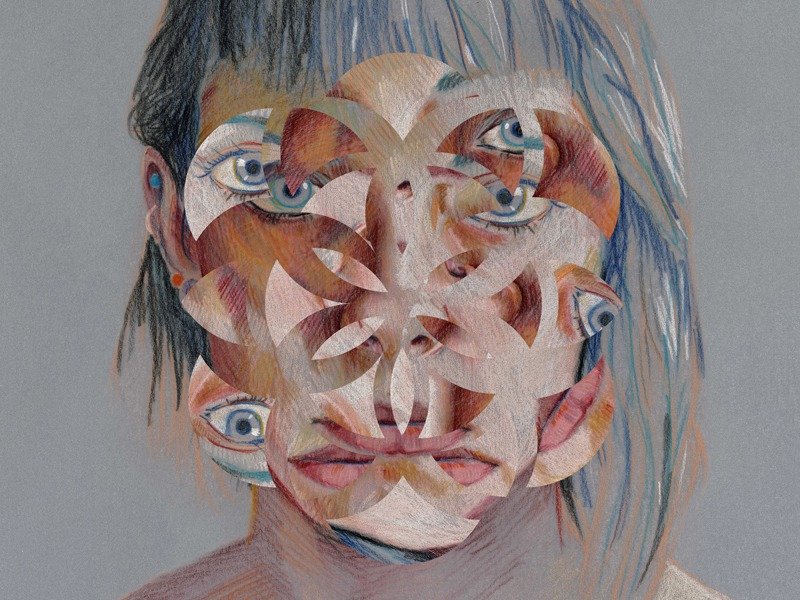 face blindness