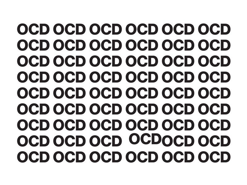 ocd